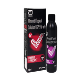 Minichek 5% Solution, 60ml